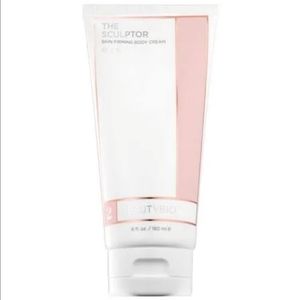 Beauty bio the sculptor skin firming body cream